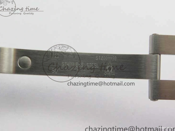 1103 MultiPurpose 2018 Seamaster Diver 300M SS YG VSF 1:1 Best Edition YG Bezel Black Dial on SS YG Bracelet A 7937